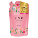 クラシエホームプロダクツ いち髪 ふんわりさらさらケア コンディショナー 詰替用 340ml