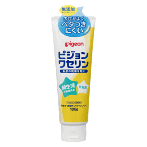 ピジョン ワセリン 100g