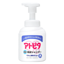 丹平製薬 アトピタ 保湿頭皮シャンプー 350ml