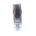 ベス ミネラル イオン ポリヘアーブラシ IO-403B (ブルー)(4)
