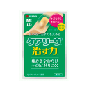 ■商品名 ニチバン ケアリーブ治す力 Mサイズ12枚入 ■容量 Mサイズ12枚入 ■広告文責 キリン堂＜楽天市場店＞ TEL：078-413-1055キズを早くきれいに治す。 　