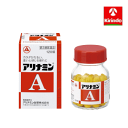 【第3類医薬品】アリナミン製薬 アリナミンA 120錠