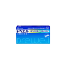 【第(2)類医薬品】エスエス製薬 ドリエル 12錠