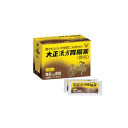 【第2類医薬品】大正製薬 大正漢方胃腸薬 微粒 48包