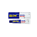 【第2類医薬品】ピロエースWクリーム 15g