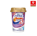 明治 メイバランスArgMiniカップMIXベリー 125ml※軽減税率対象