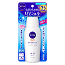 花王 ニベアサン パーフェクトウォータージェル SPF35/PA+++ 80g