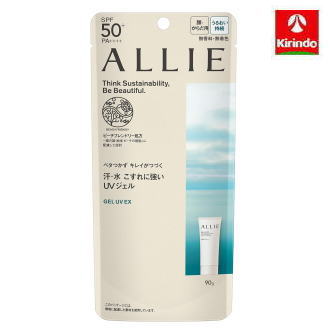 カネボウ化粧品 アリィー(ALLIE)クロノビューティ ジェルUV EX×1個 アリー