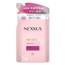 ユニリーバ ジャパン NEXXUS(ネクサス) スムースアンドマネージャブル トリートメント 詰め替え用 350g