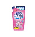 ピジョンタヒラ ラクラクおしりキレイミスト 詰め替え 250ml