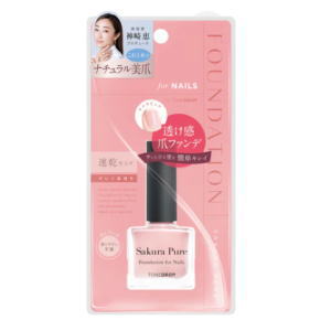 D-UP ファンデーション for Nails by TONE DROP サクラピュア