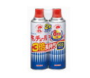 大日本除虫菊 キンチョールV 450mL 2本パック【防除用医薬部外品】