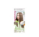 ホーユー ビューティラボ ホイップヘアカラー シルキーグレージュ 1剤40g+2剤80mL+美容液5mL 【医薬部外品】