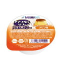 ネスレヘルスサイエンス アイソカル ゼリー ハイカロリー プリン味 66g【軽減税率対象商品】