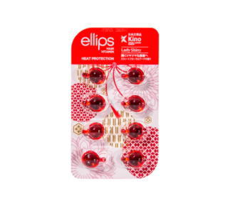 エリップス LADY SHINY 8P エリップス LADY SHINY 8P