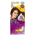 ダリア サロン ド プロ 泡のカラー・エクストラリッチ (白髪用) 3RB ロイヤルブラウン 50g+50g