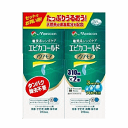 メニコン エピカコールドアクアモア 310mL×2P(ソフトコンタクト用)