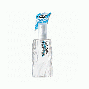 マンダム ギャツビー シャワーフレッシュ アクアムスク 60ml