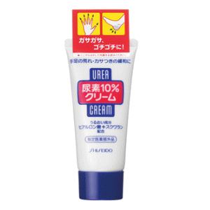 ファイントゥデイ 尿素 10% クリーム 60g