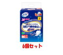 【6個セット】リブドゥコーポレーション リフレ お肌のことを考えた 1枚で一晩中安心パッド 4回吸収 42枚入り