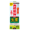 小林製薬 生葉b 40g