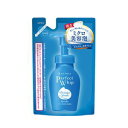 ファイントゥデイ SENKA パーフェクトホイップ スピーディー つめかえ用 130ml