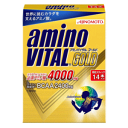 味の素 アミノバイタルGOLD 4.7g×14本入【スポーツドリンク 熱中症対策 猛暑対策 水分補給】【軽減税率対象商品】