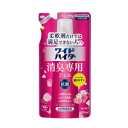 花王 ワイドハイター 消臭専用ジェル フレッシュフローラルの香り つめかえ用 500ml(3)