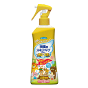 フマキラー 天使のスキンベープミスト プレミアム 200ml