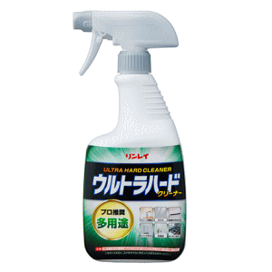 リンレイ ウルトラハードクリーナー 多用途 700ml
