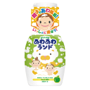 白元アース あわあわランド りんごの香り 300ml