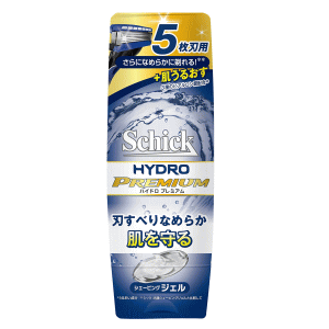 シック・ジャパン シック ハイドロ プレミアム シェービングジェル 200g シック・ジャパン シック ハイドロ プレミアム シェービングジェル 200g