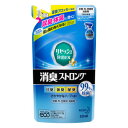 花王 リセッシュ 除菌EX 消臭ストロング つめかえ用 320ml ※パッケージリニューアルに伴い画像と異なるパッケージの場合がございます ご了承下さいませ 