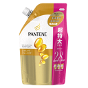 P&Gパンテーン PRO-V エクストラダメージケア トリートメントinコンディショナー つめかえ用 超特大サイズ 860g