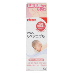 ピジョン リペアニプル 10g ピジョン リペアニプル 10g