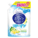 コーセーコスメポート ソフティモ ホワイト ボディソープ コラーゲン つめかえ用 1800ml