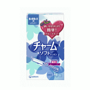ユニ・チャーム チャームソフトタンポン レギュラー 10個(量の普通の日用)