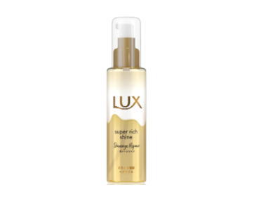 ユニリーバ・ジャパン LUX スーパーリッチシャイン ダメージリペア とろとろ補修ヘアオイル 75ml