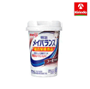 明治 メイバランスMiniカップ コーヒー味 125ml※軽減税率対象