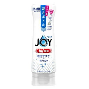 P&GWC JOY W Hp t{g ₩ { 290mL 1 H Ō1H܂ŃN Z ͐