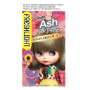 【医薬部外品】ヘンケルジャパン フレッシュライト ミルキーヘアカラー クリアアッシュ 1剤:40g/2剤:80ml/ヘアマスク15g
