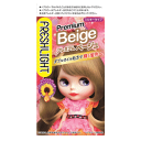 【医薬部外品】ヘンケルジャパン フレッシュライト ミルキーヘアカラー プレミアムベージュ 1剤:40g/2剤:80ml/ヘアマスク15g