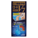 【第3類医薬品】ロート製薬 ロートV7洗眼薬 500ml 【洗眼藥】