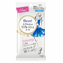 花王 ビオレ メイクの上からリフレッシュシート 無香料 12枚入×1袋メイクの上からいっちゃって〜♪