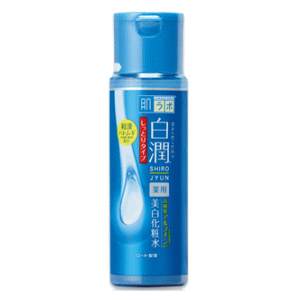 ロート製薬 肌ラボ 白潤薬用美白化粧水しっとりタイプ 170ml 【医薬部外品】 ロート製薬 肌ラボ 白潤薬用美白化粧水しっとりタイプ 170ml 【医薬部外品】