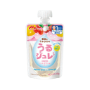 森永乳業 果実とミネラルのうるジュレ ピンク 12ヵ月頃から 100g※軽減税率対象