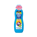 ライオン商事 ペットキレイ のみとりリンスインシャンプー 愛犬・愛猫用 マイルドフローラルの香り 330ml 【動物用医薬部外品】