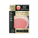 くすみがちな50代・60代の顔色をパッと明るく見せるチーク。2色パウダーを2色ブラシで一度にさっと塗るだけで、ハリのある明るい印象に仕上げます。●メーカー：花王　〒103-8210　東京都中央区日本橋茅場町 1-14-10　03-3660-7111●区分：化粧品●原産国：日本●広告文責：(株)キリン堂　078-413-3314