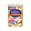 アース製薬 バスロマン スキンケア シアバター&ヒアルロン酸 600g 【医薬部外品】(3)