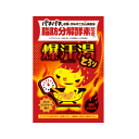 バイソン 爆汗湯 ホットジンジャーの香リ 60g
